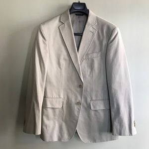 Banana Republic Men’s Suit 38 Short Pants 31x32